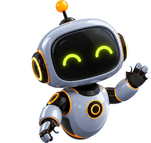 Platinum Rample robot